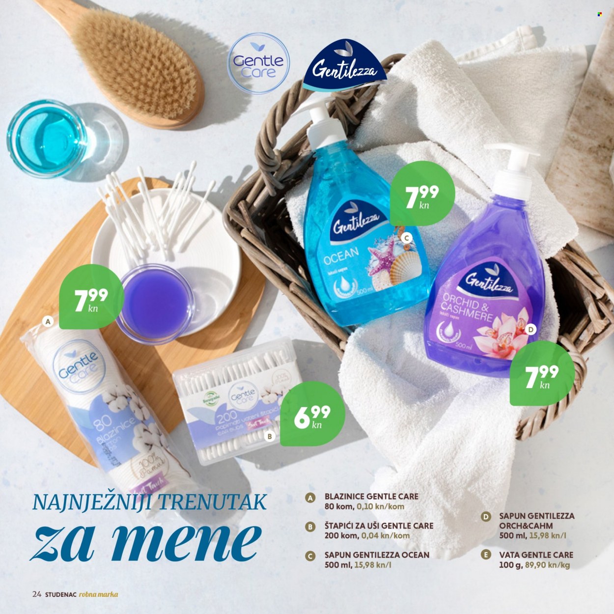 Studenac katalog Stranica 24