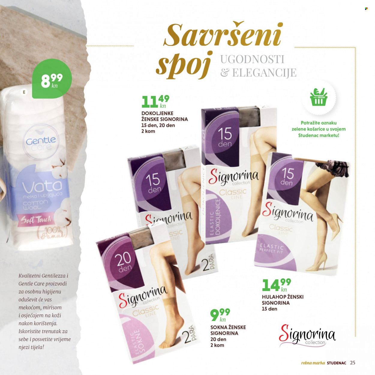 Studenac katalog Stranica 25