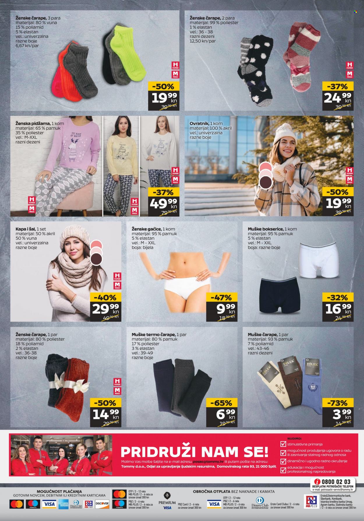 Tommy katalog - 20.01.2022. - 26.01.2022. Stranica 24