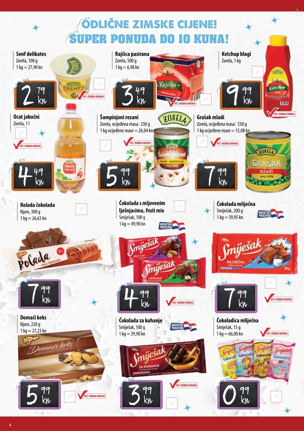 Boso katalog - 27.01.2022. - 02.02.2022. Stranica 6