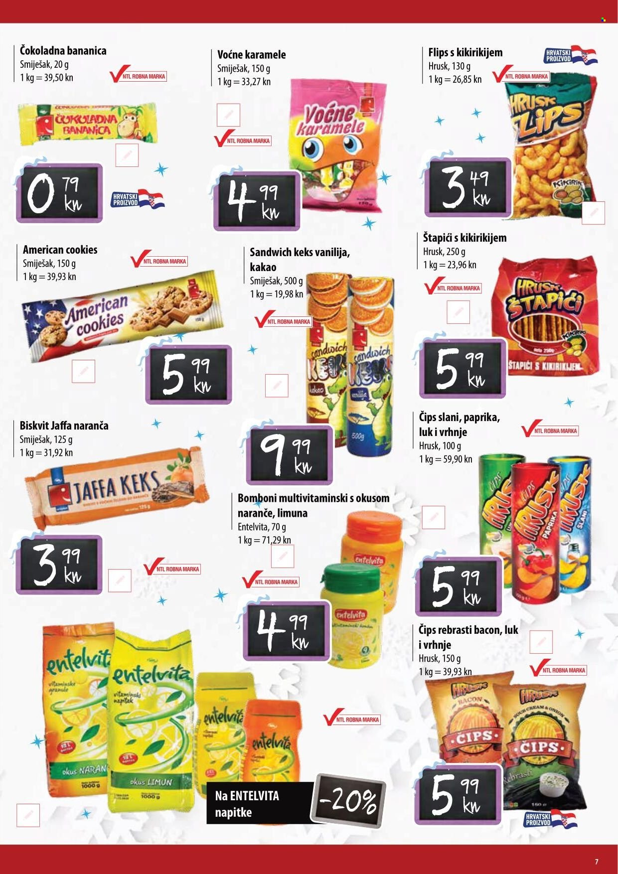 Boso katalog - 27.01.2022. - 02.02.2022. Stranica 7
