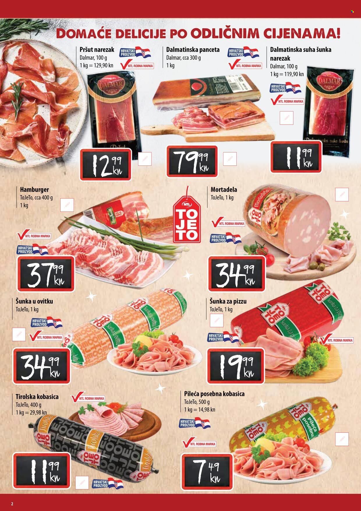 Gavranović katalog - 27.01.2022. - 02.02.2022. Stranica 2