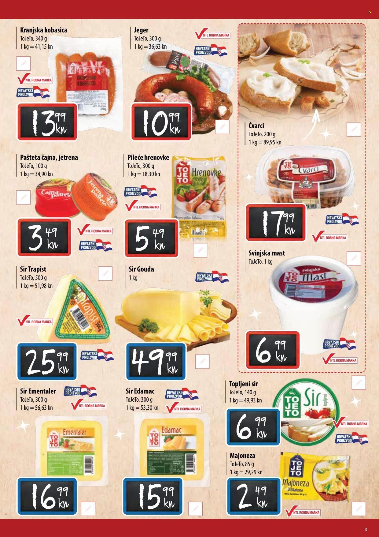 Gavranović katalog - 27.01.2022. - 02.02.2022. Stranica 3