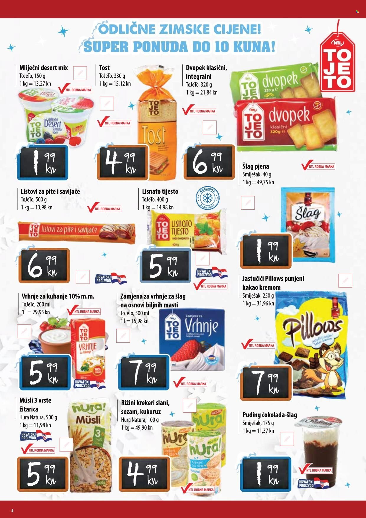 Gavranović katalog - 27.01.2022. - 02.02.2022. Stranica 4