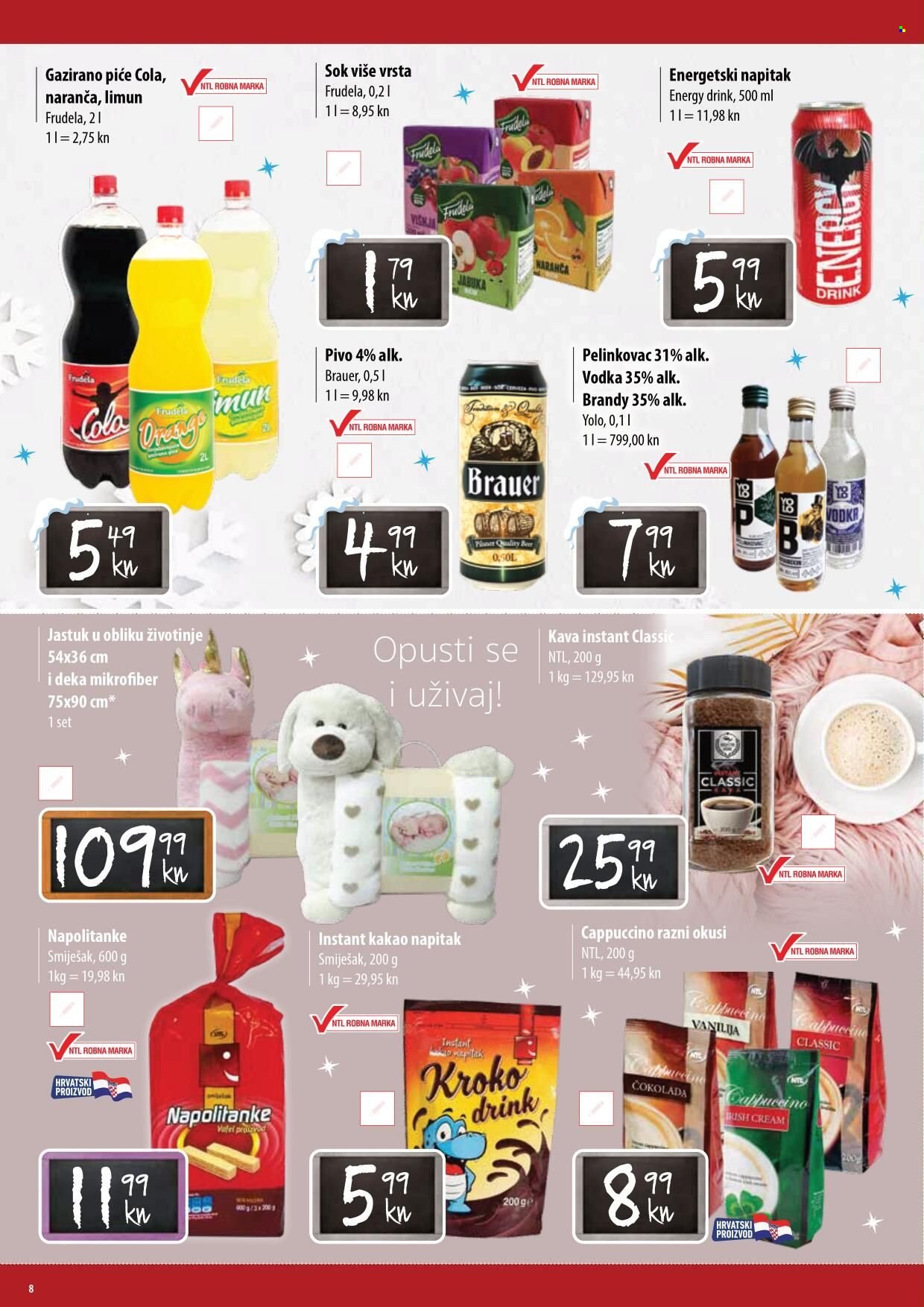 Gavranović katalog - 27.01.2022. - 02.02.2022. Stranica 8