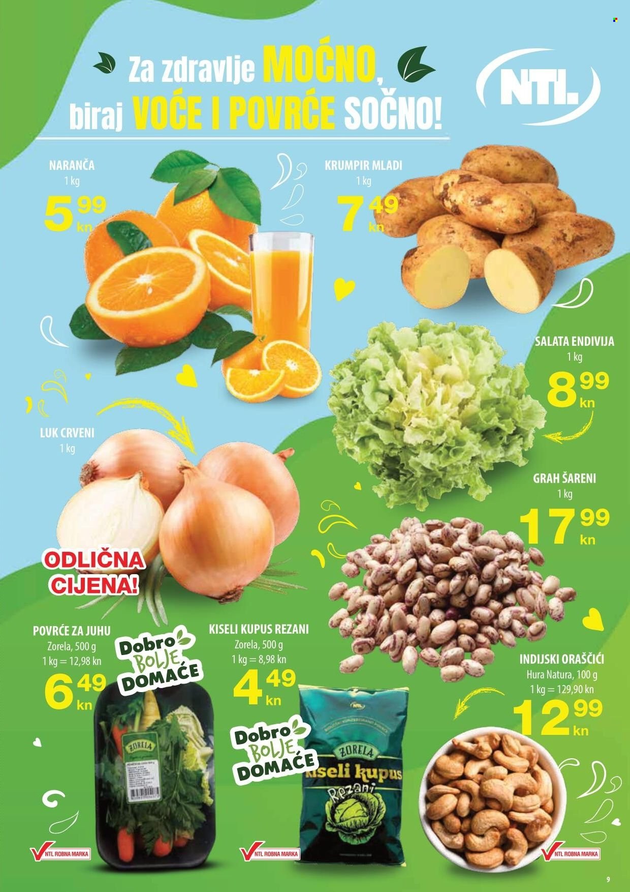 Gavranović katalog - 27.01.2022. - 02.02.2022. Stranica 9