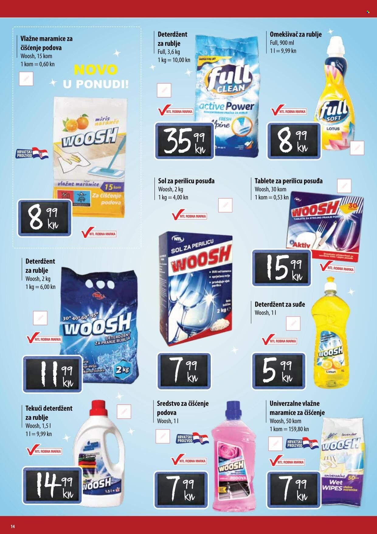 Gavranović katalog - 27.01.2022. - 02.02.2022. Stranica 14