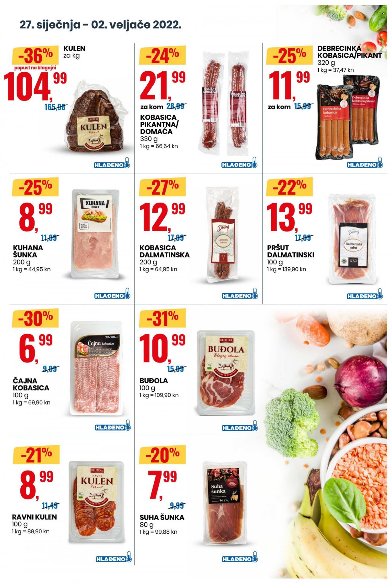 Eurospin katalog - 27.01.2022. - 02.02.2022. Stranica 3