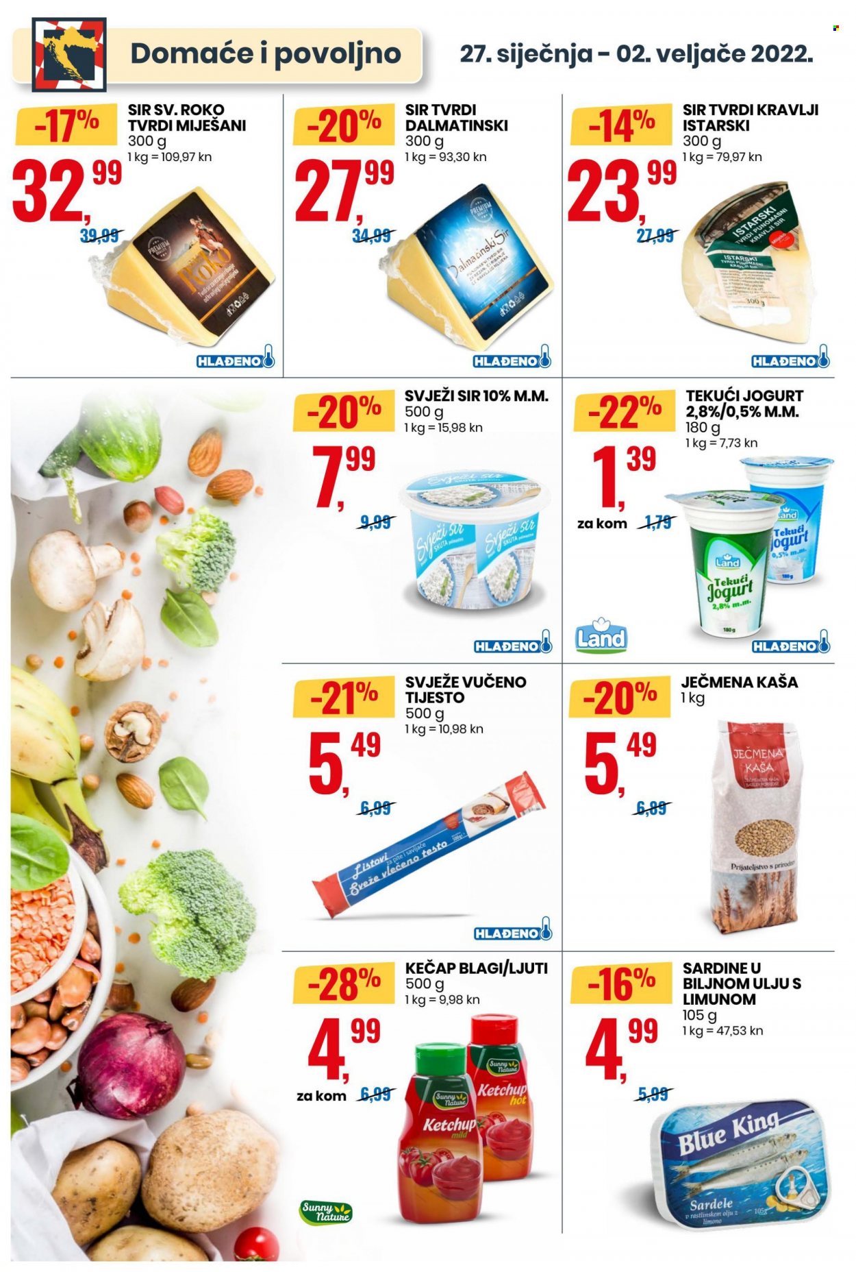 Eurospin katalog - 27.01.2022. - 02.02.2022. Stranica 4