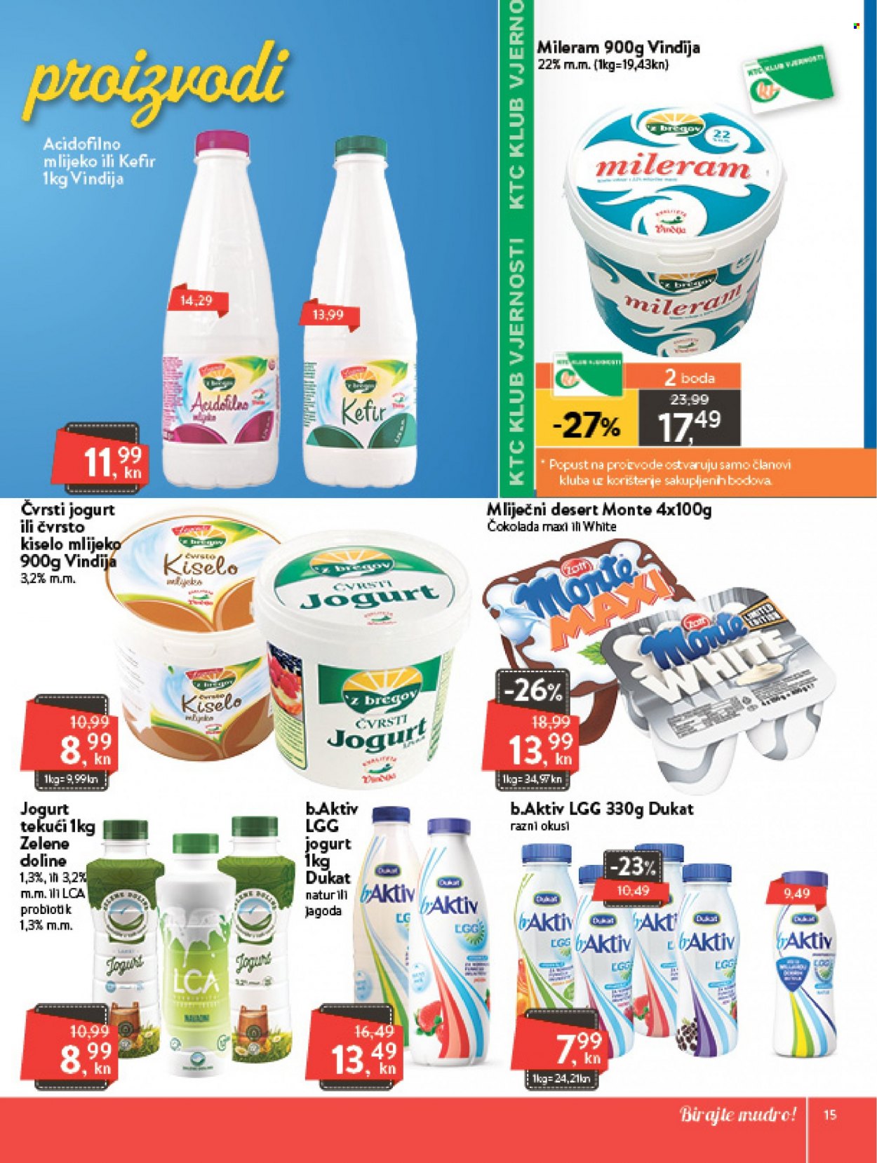 KTC katalog - 27.01.2022. - 02.02.2022. Stranica 15