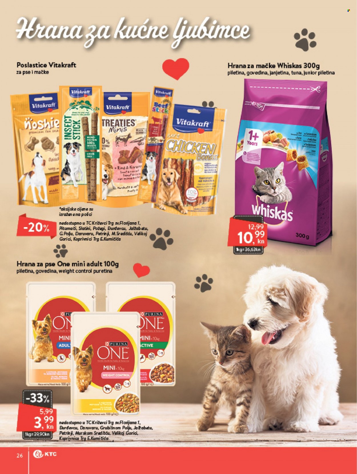 KTC katalog - 27.01.2022. - 02.02.2022. Stranica 26