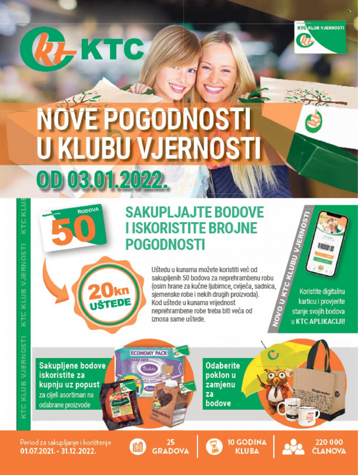 KTC katalog - 27.01.2022. - 02.02.2022. Stranica 30