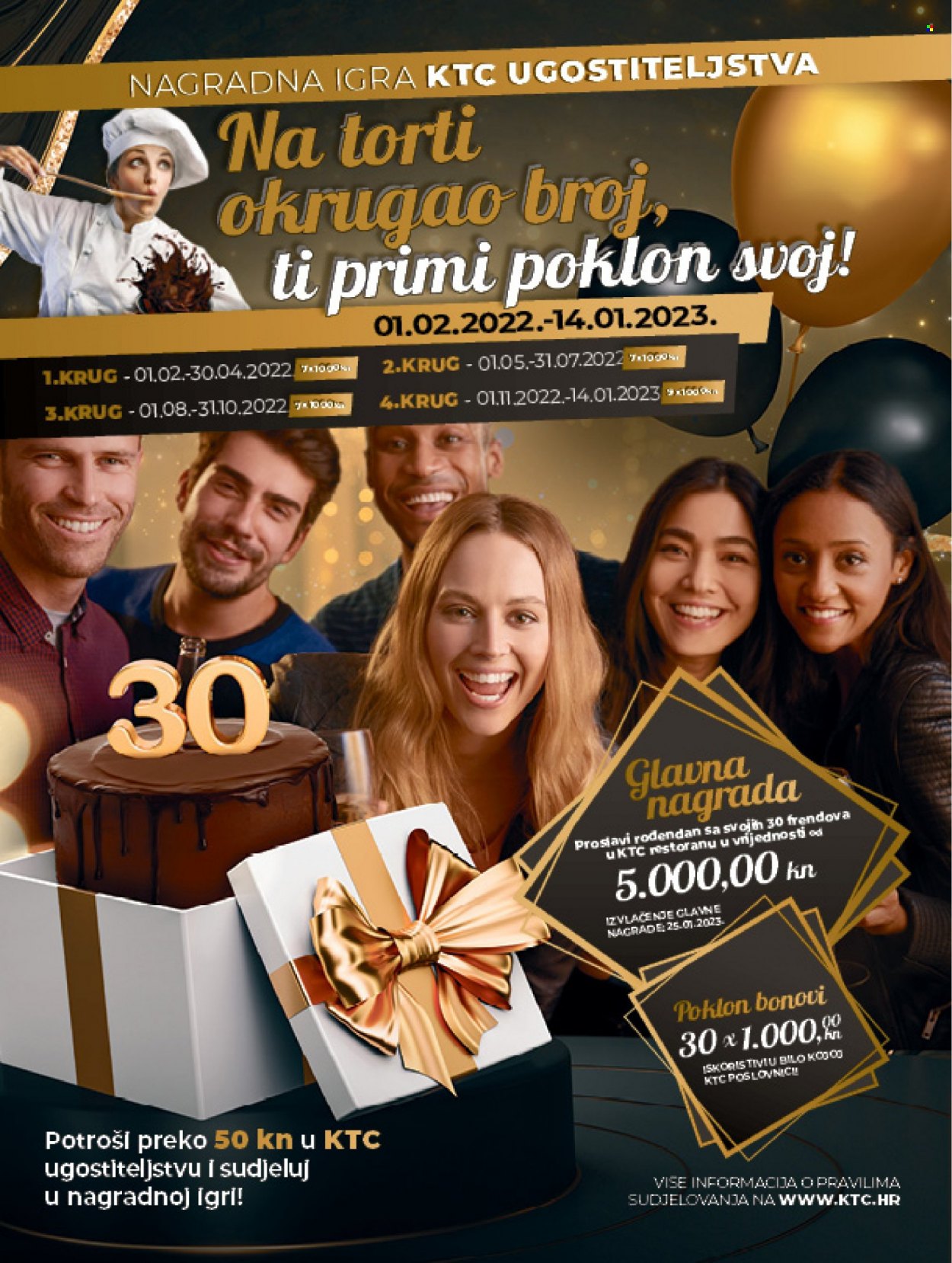 KTC katalog - 27.01.2022. - 02.02.2022. Stranica 32