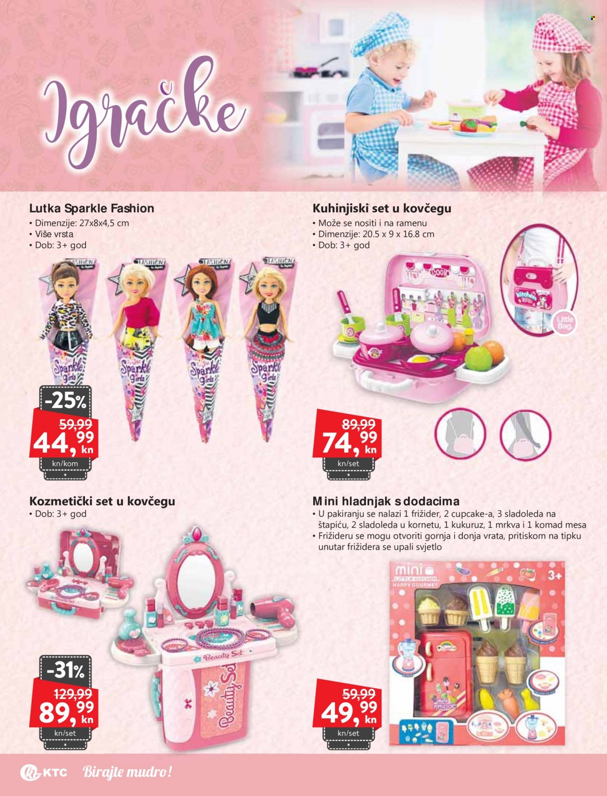 KTC katalog - 27.01.2022. - 09.02.2022. Stranica 2