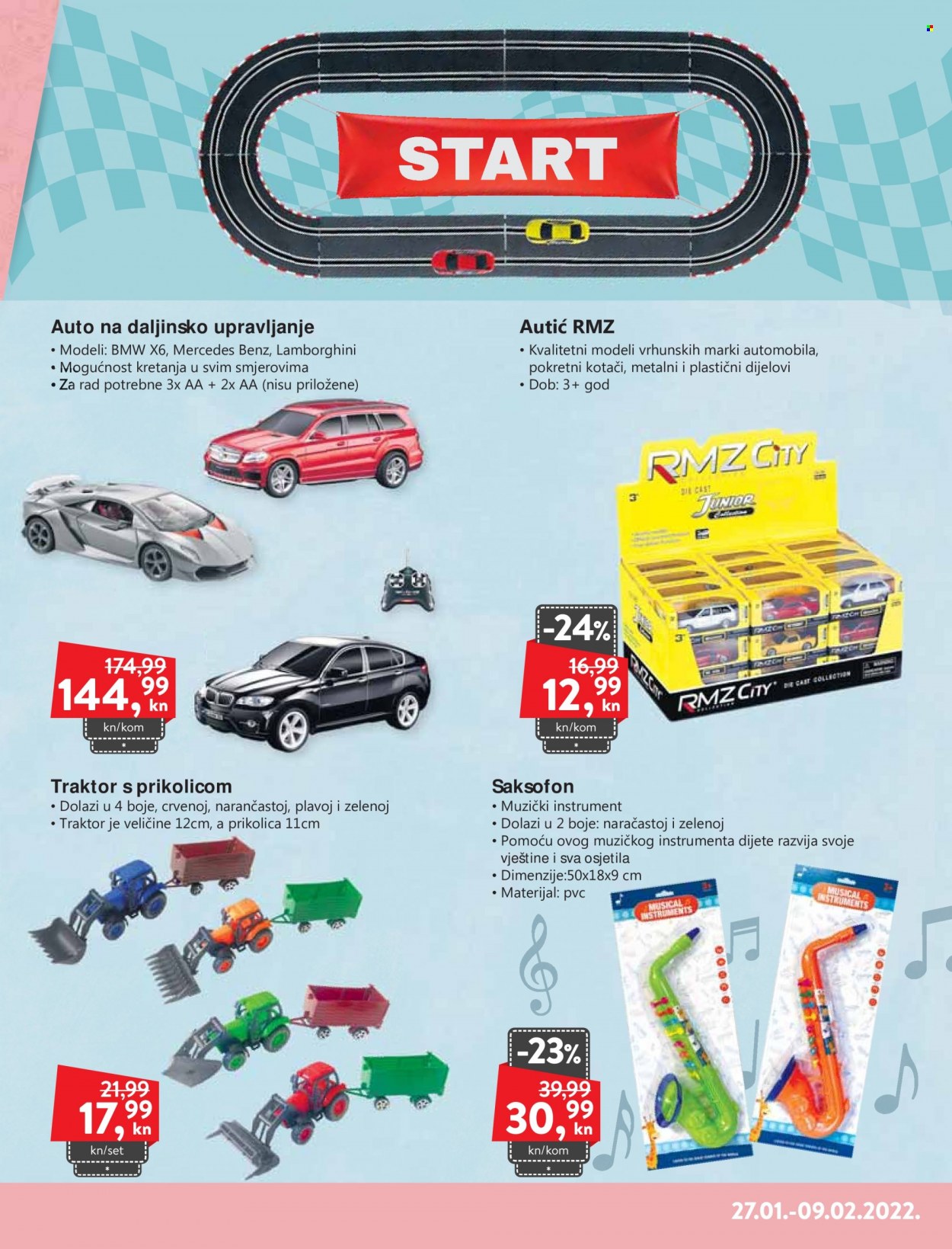 KTC katalog - 27.01.2022. - 09.02.2022. Stranica 3