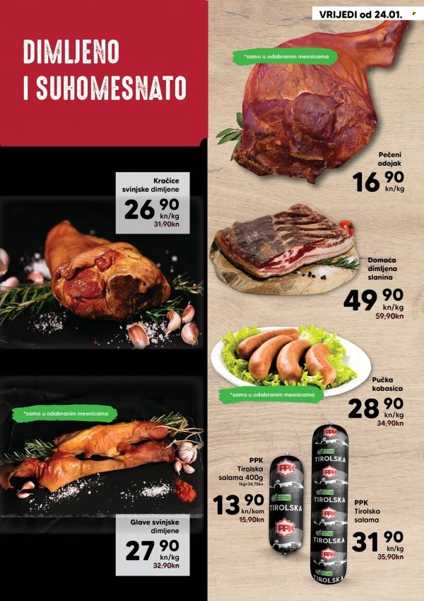 Pivac katalog - 24.01.2022. - 30.01.2022. Stranica 2
