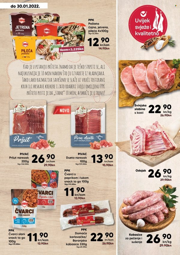 Pivac katalog - 24.01.2022. - 30.01.2022. Stranica 3