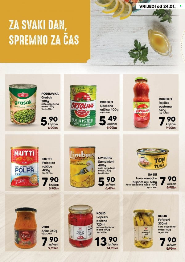Pivac katalog - 24.01.2022. - 30.01.2022. Stranica 4