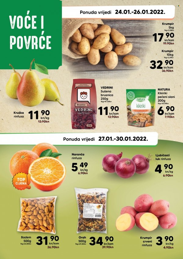 Pivac katalog - 24.01.2022. - 30.01.2022. Stranica 6