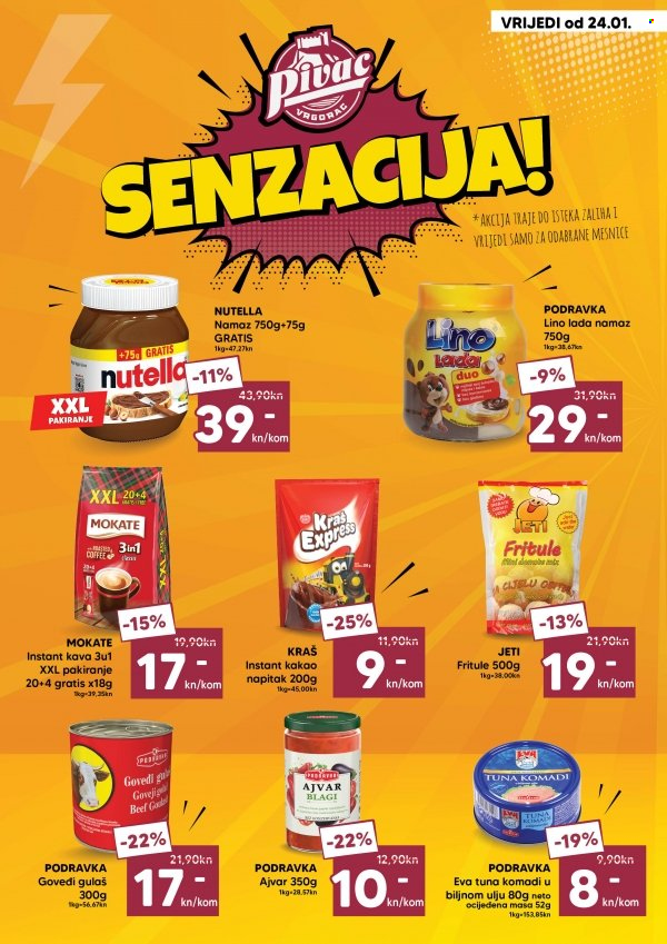 Pivac katalog - 24.01.2022. - 30.01.2022. Stranica 8
