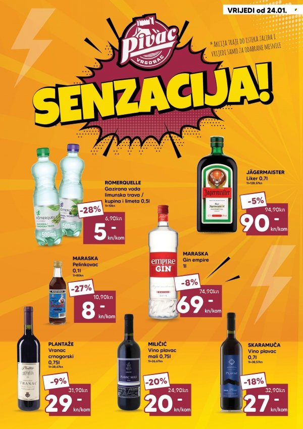 Pivac katalog - 24.01.2022. - 30.01.2022. Stranica 10