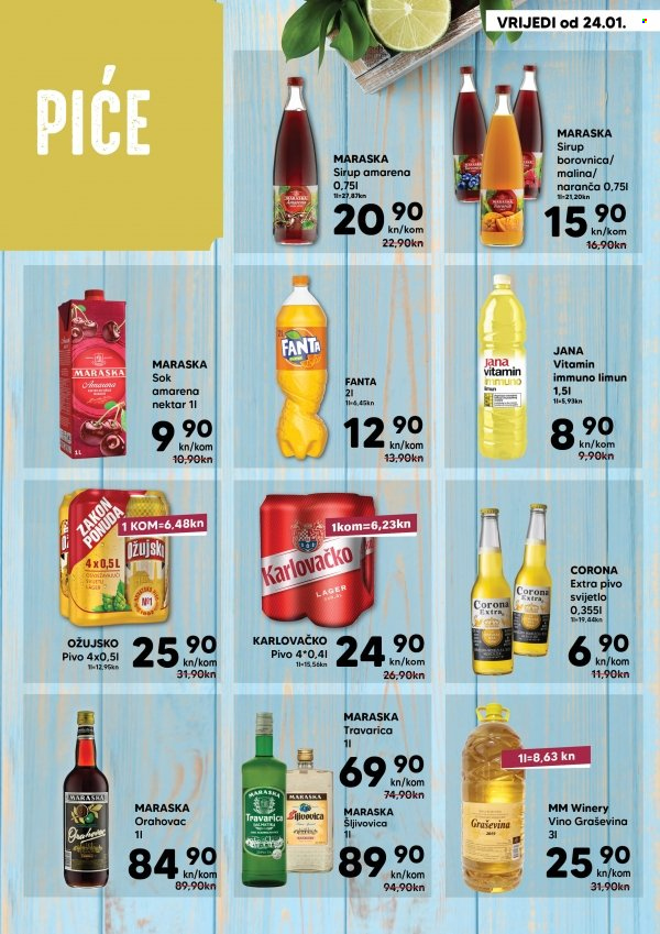 Pivac katalog - 24.01.2022. - 30.01.2022. Stranica 12