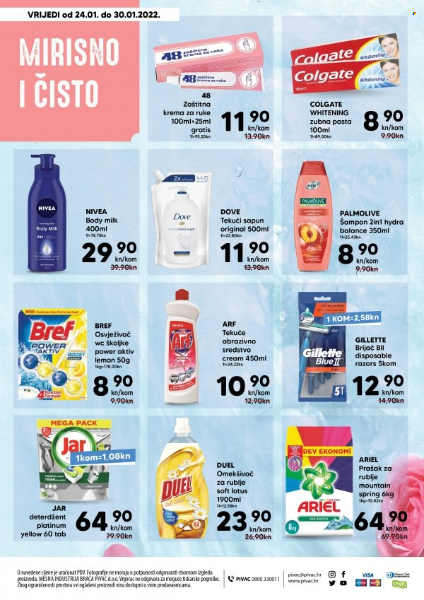 Pivac katalog - 24.01.2022. - 30.01.2022. Stranica 16