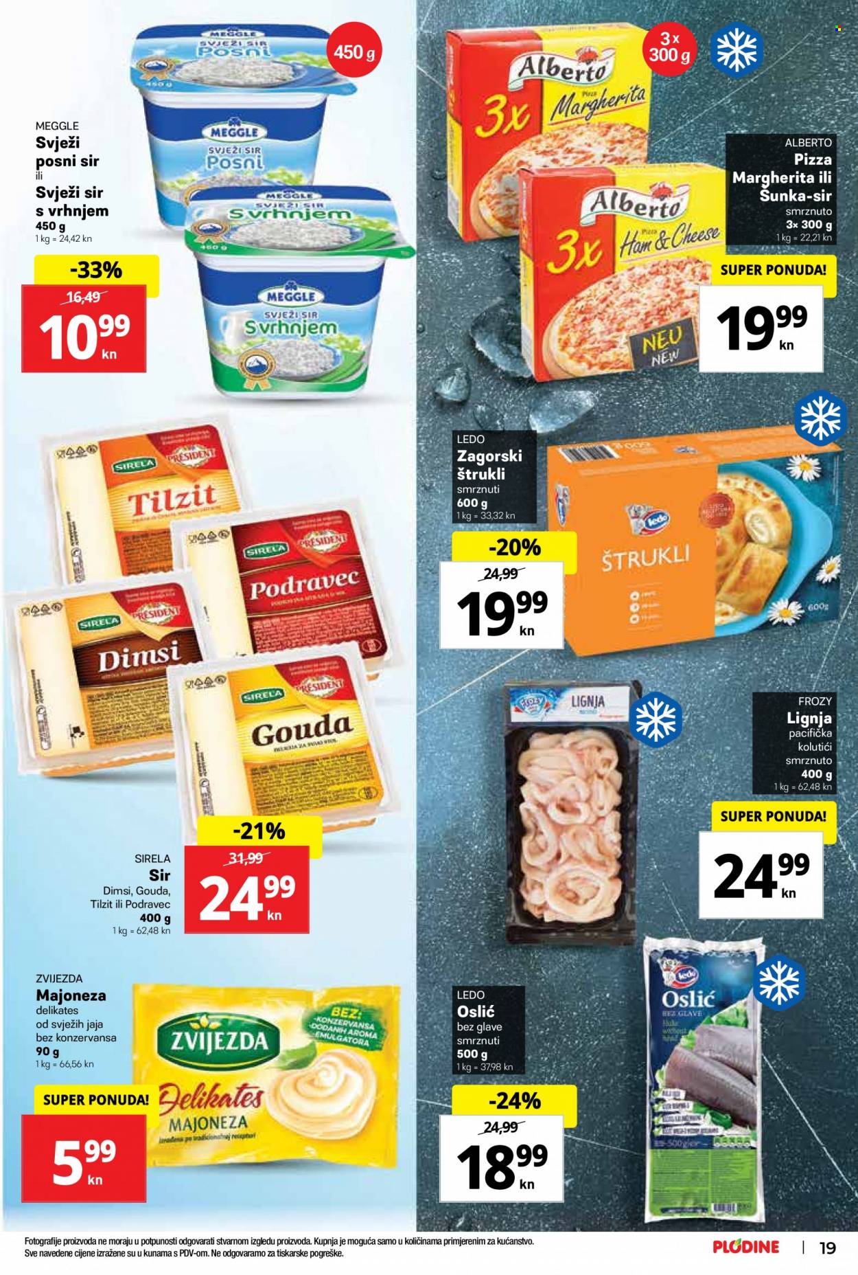 Plodine katalog - 27.01.2022. - 02.02.2022. Stranica 19