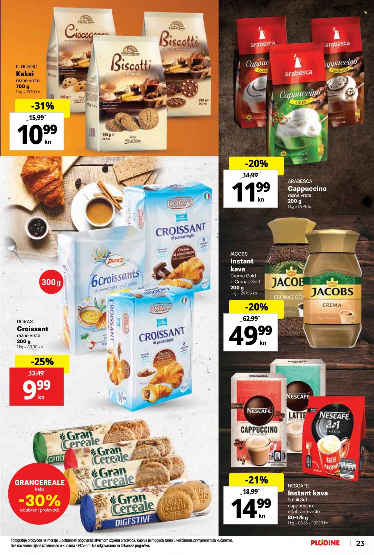 Plodine katalog - 27.01.2022. - 02.02.2022. Stranica 23