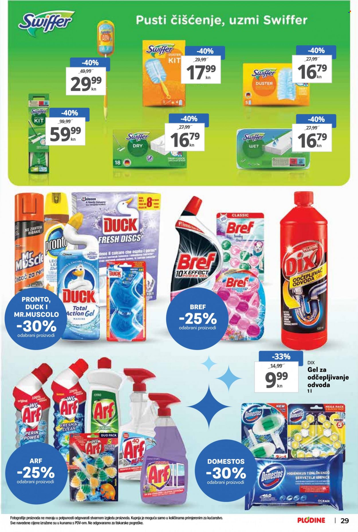 Plodine katalog - 27.01.2022. - 02.02.2022. Stranica 29
