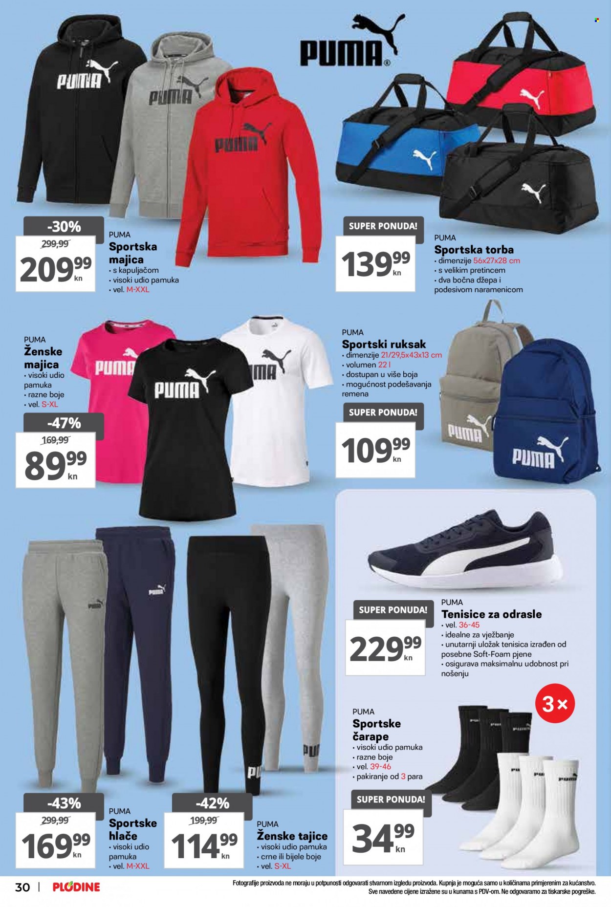Plodine katalog - 27.01.2022. - 02.02.2022. Stranica 30