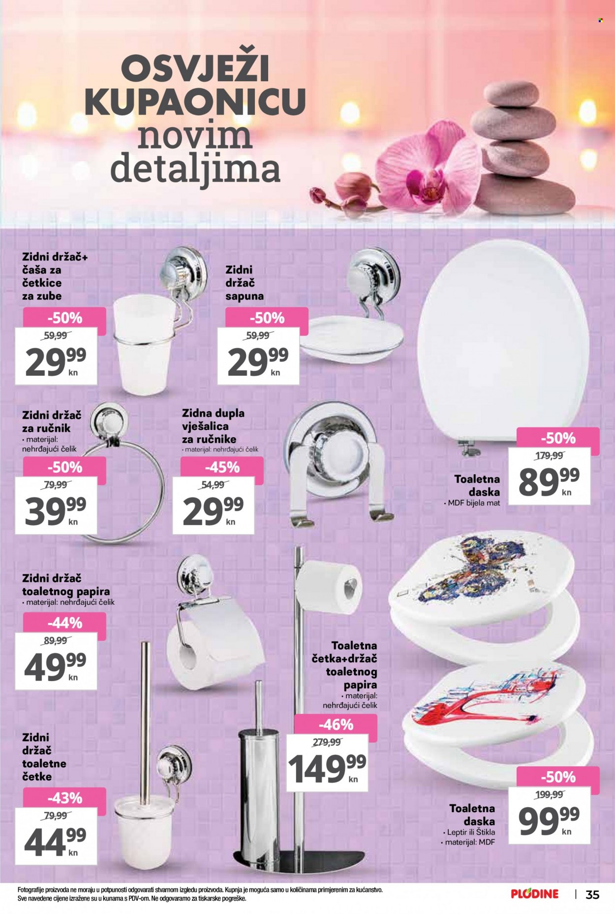 Plodine katalog - 27.01.2022. - 02.02.2022. Stranica 35