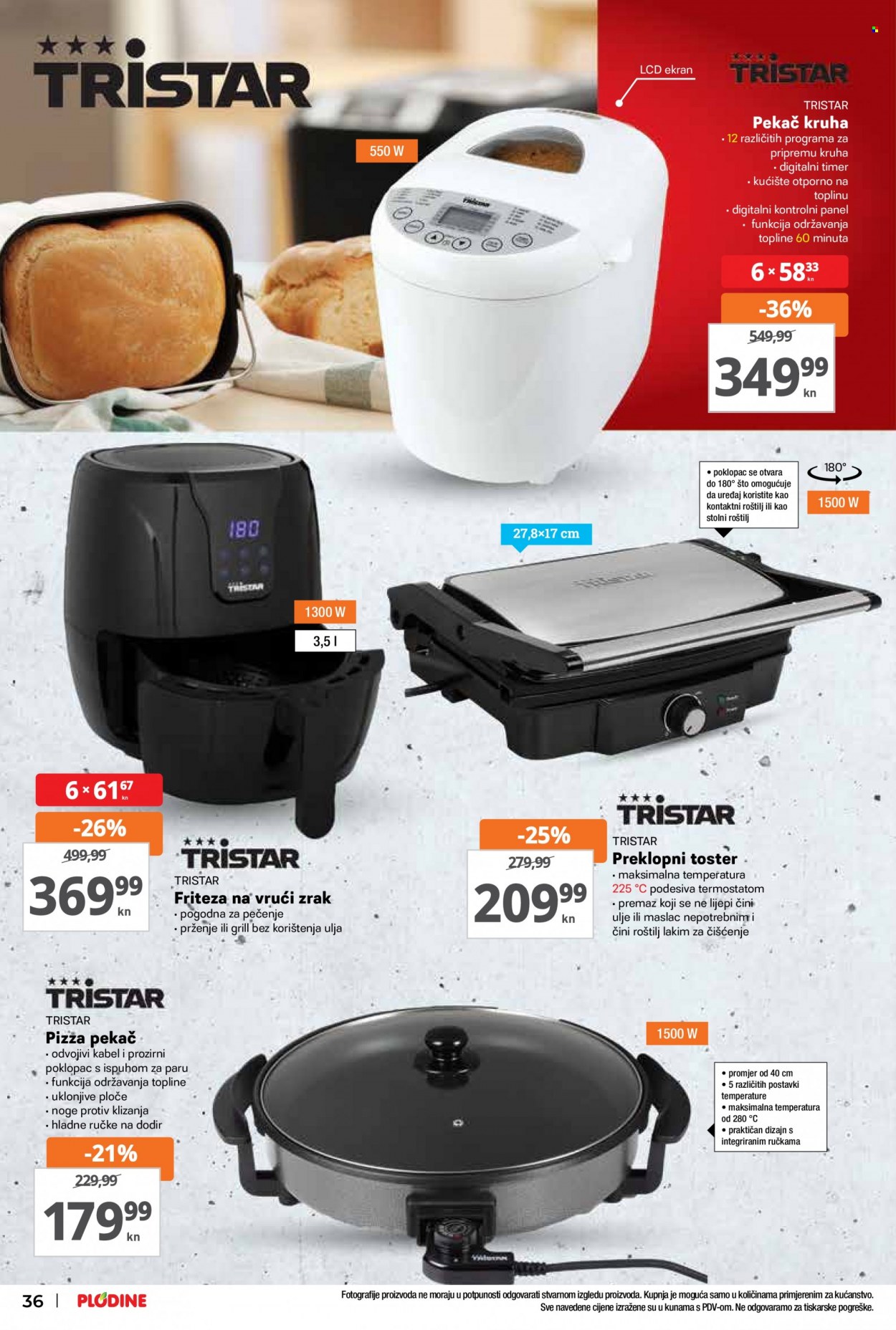 Plodine katalog - 27.01.2022. - 02.02.2022. Stranica 36