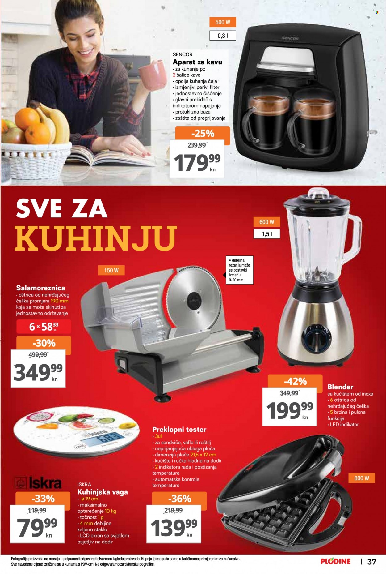 Plodine katalog - 27.01.2022. - 02.02.2022. Stranica 37