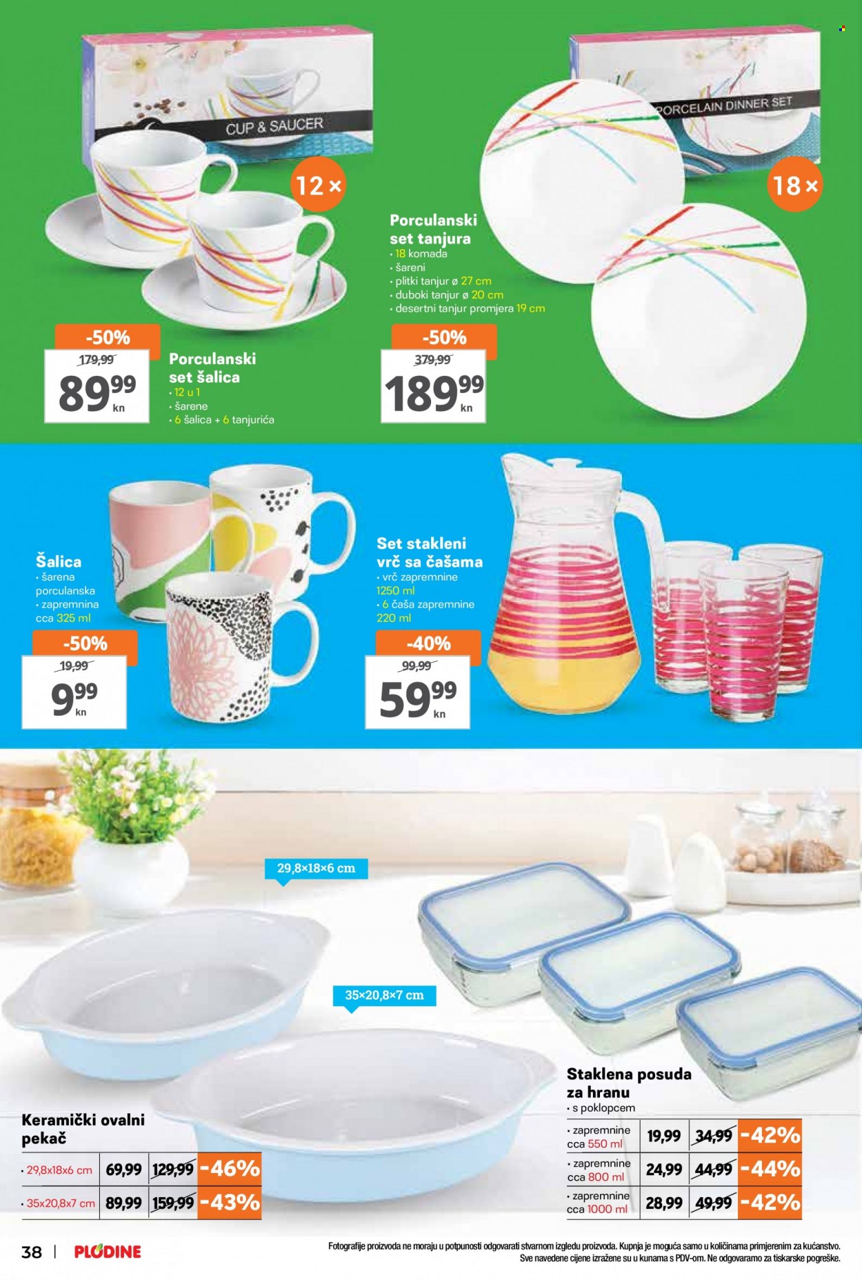 Plodine katalog - 27.01.2022. - 02.02.2022. Stranica 38