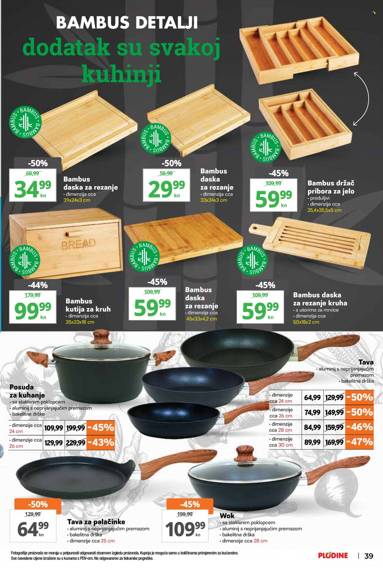 Plodine katalog - 27.01.2022. - 02.02.2022. Stranica 39
