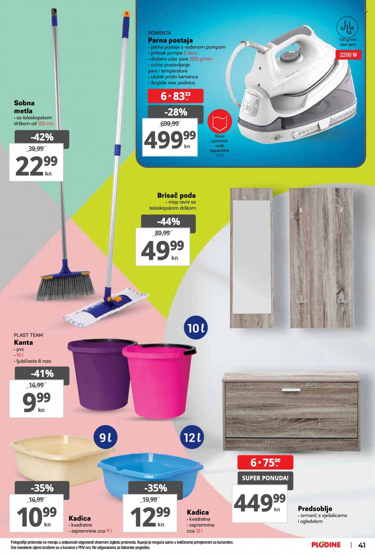 Plodine katalog - 27.01.2022. - 02.02.2022. Stranica 41