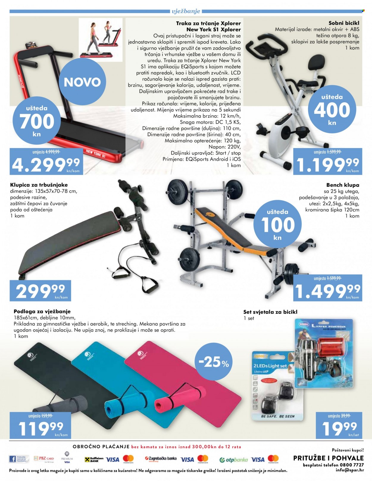 INTERSPAR katalog - 26.01.2022. - 15.02.2022. Stranica 16