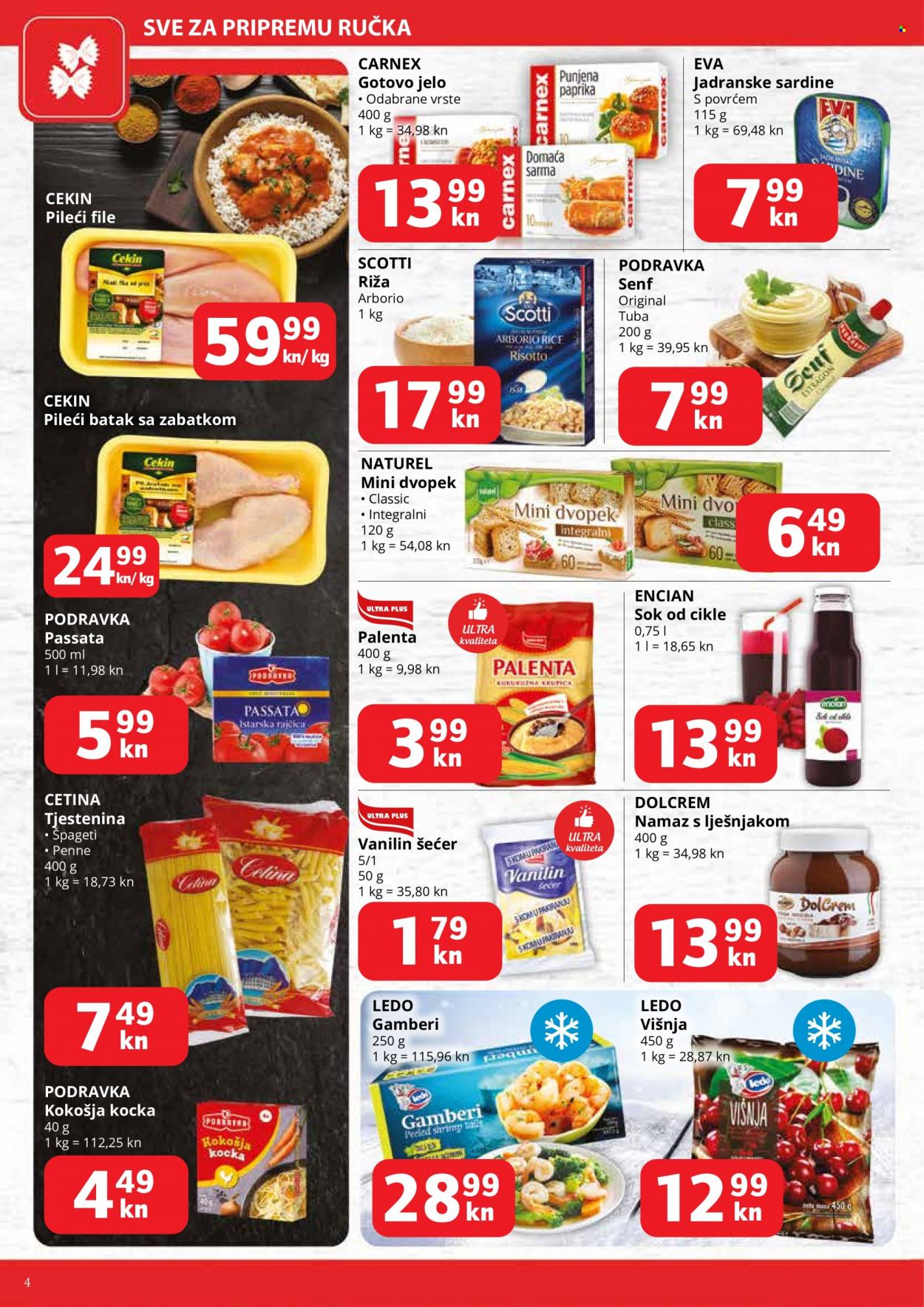 Ribola katalog - 27.01.2022. - 02.02.2022. Stranica 4