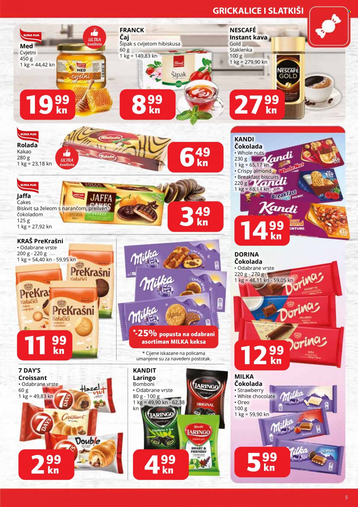 Ribola katalog - 27.01.2022. - 02.02.2022. Stranica 5