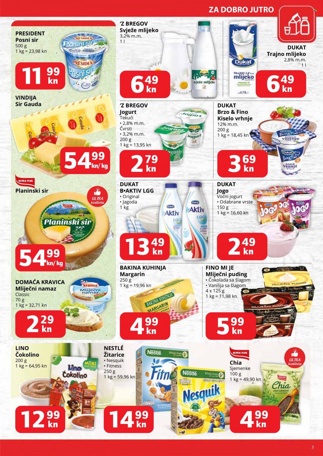 Ultra gros katalog - 27.01.2022. - 02.02.2022. Stranica 3