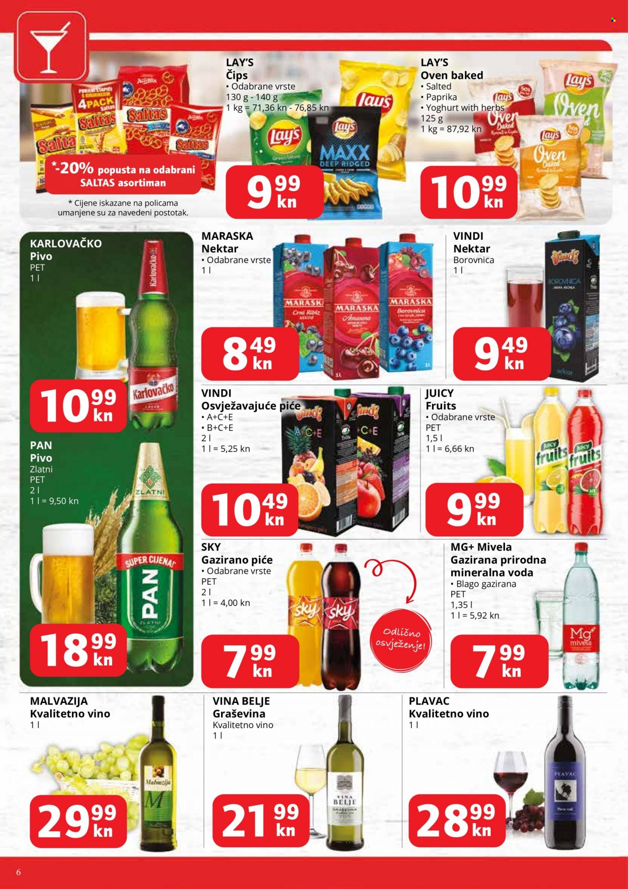 Ultra gros katalog - 27.01.2022. - 02.02.2022. Stranica 6