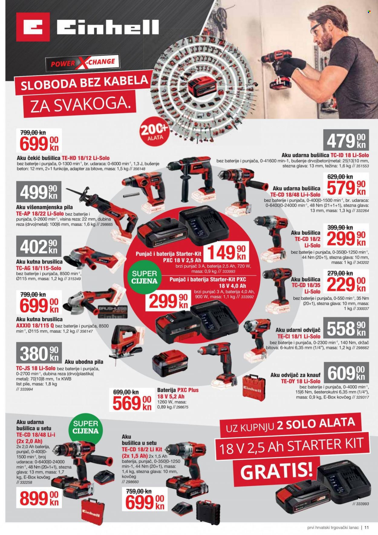 Pevex katalog - 03.02.2022. - 01.03.2022. Stranica 11
