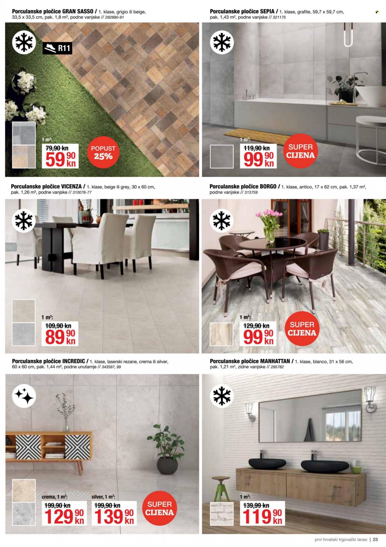 Pevex katalog - 03.02.2022. - 01.03.2022. Stranica 23