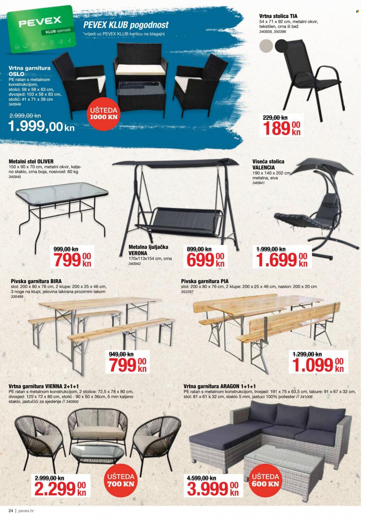 Pevex katalog - 03.02.2022. - 01.03.2022. Stranica 24
