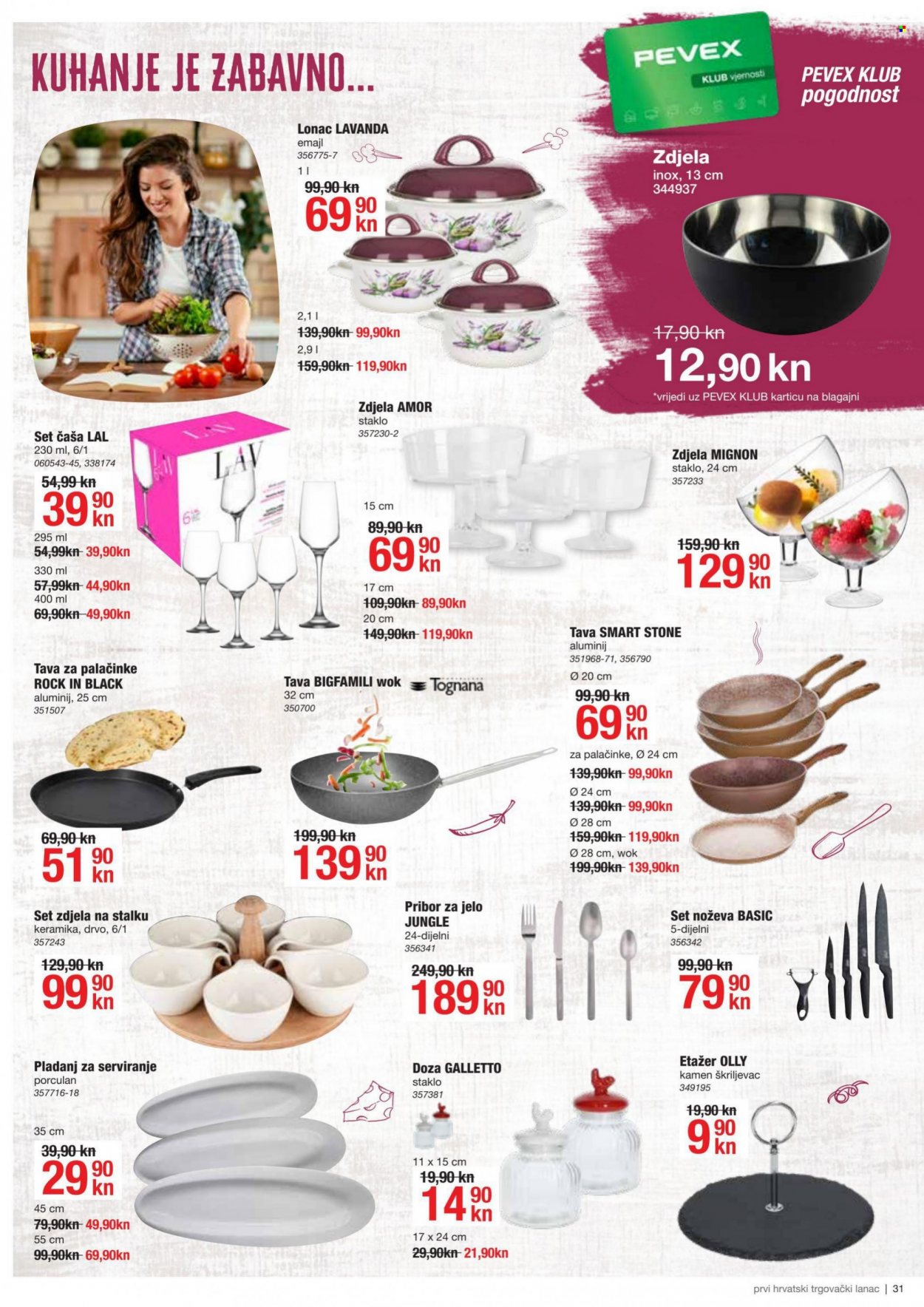 Pevex katalog - 03.02.2022. - 01.03.2022. Stranica 31