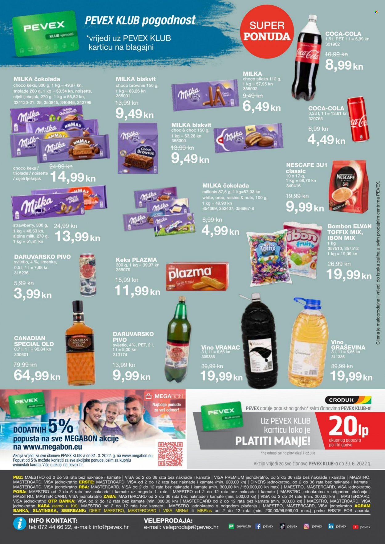 Pevex katalog - 03.02.2022. - 01.03.2022. Stranica 32