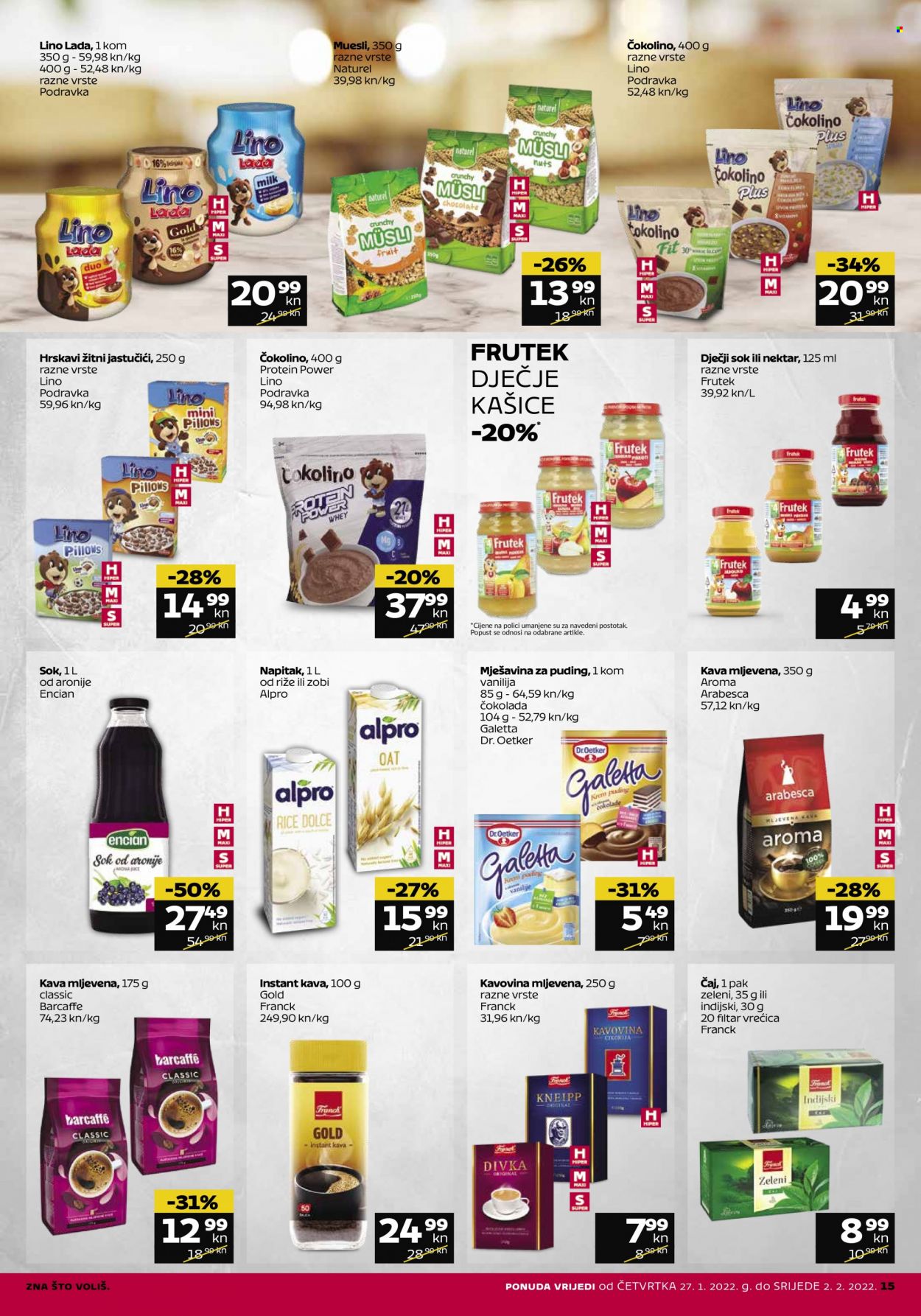 Tommy katalog - 27.01.2022. - 02.02.2022. Stranica 15