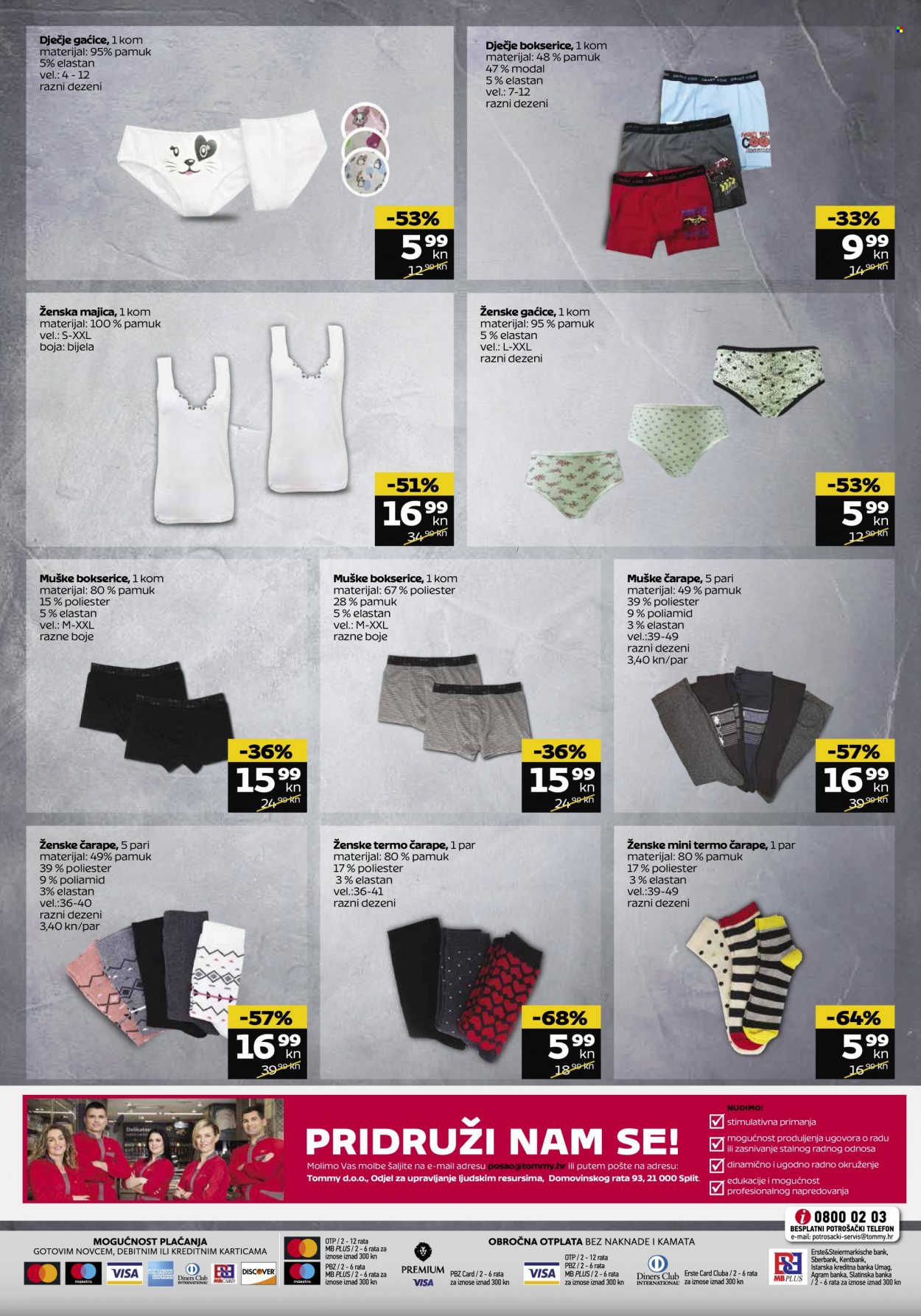 Tommy katalog - 27.01.2022. - 02.02.2022. Stranica 24