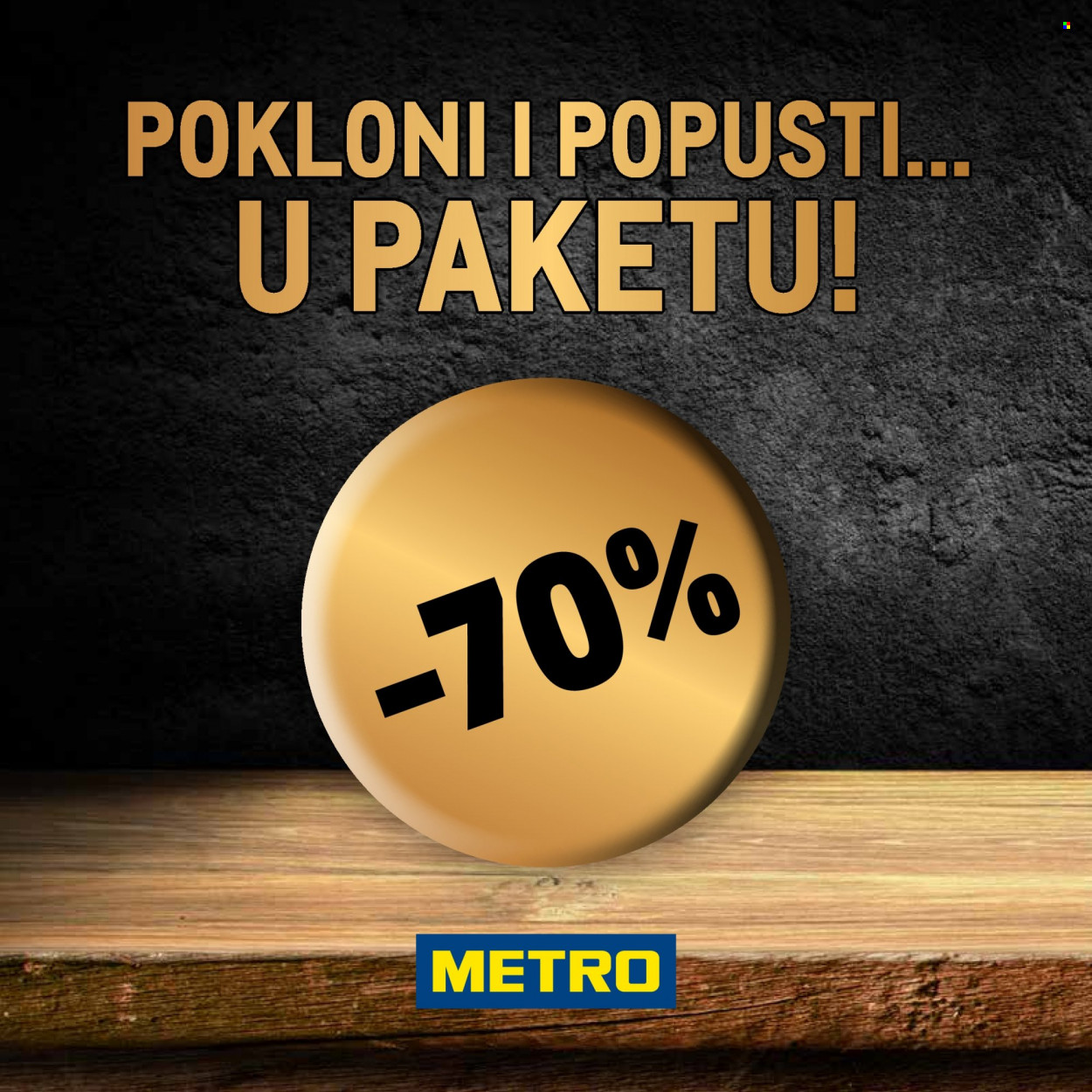 Metro katalog - 26.01.2022. - 12.02.2022. Stranica 1